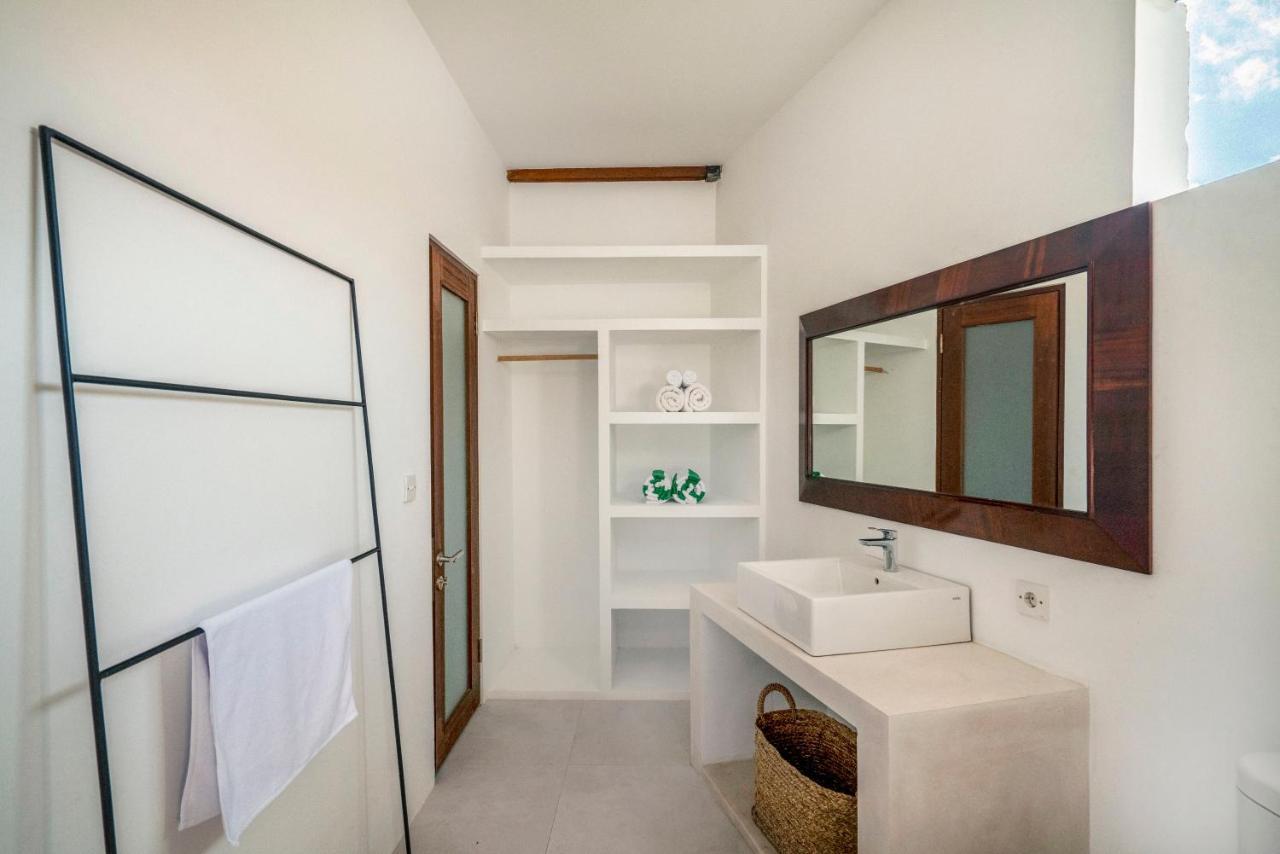 세미냑 Batu Belig Living Managed By Cpm Bali 아파트 외부 사진