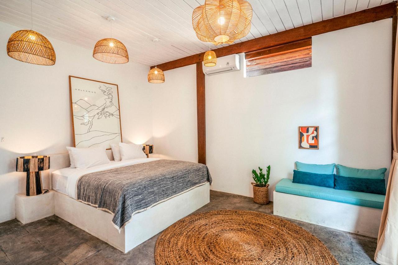 세미냑 Batu Belig Living Managed By Cpm Bali 아파트 외부 사진