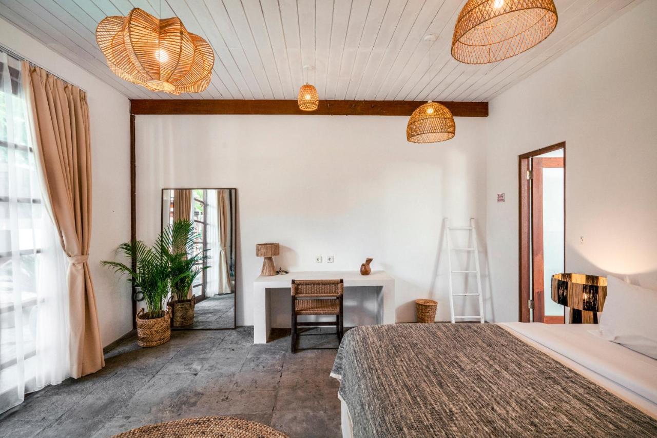 세미냑 Batu Belig Living Managed By Cpm Bali 아파트 외부 사진