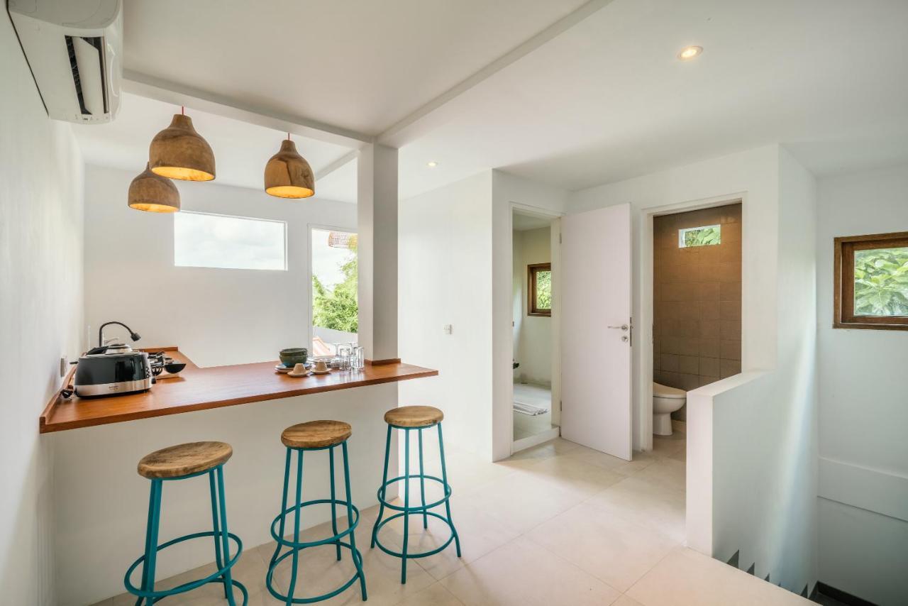 세미냑 Batu Belig Living Managed By Cpm Bali 아파트 외부 사진