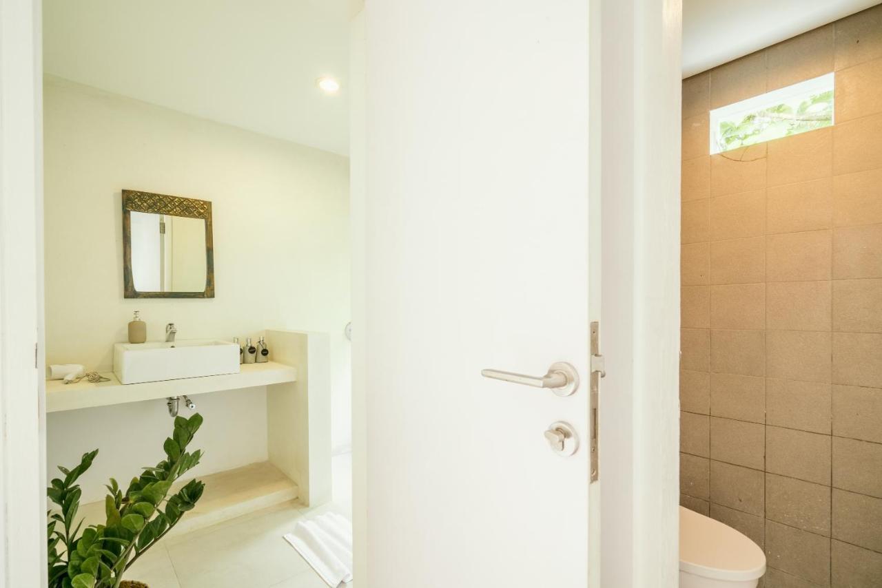 세미냑 Batu Belig Living Managed By Cpm Bali 아파트 외부 사진