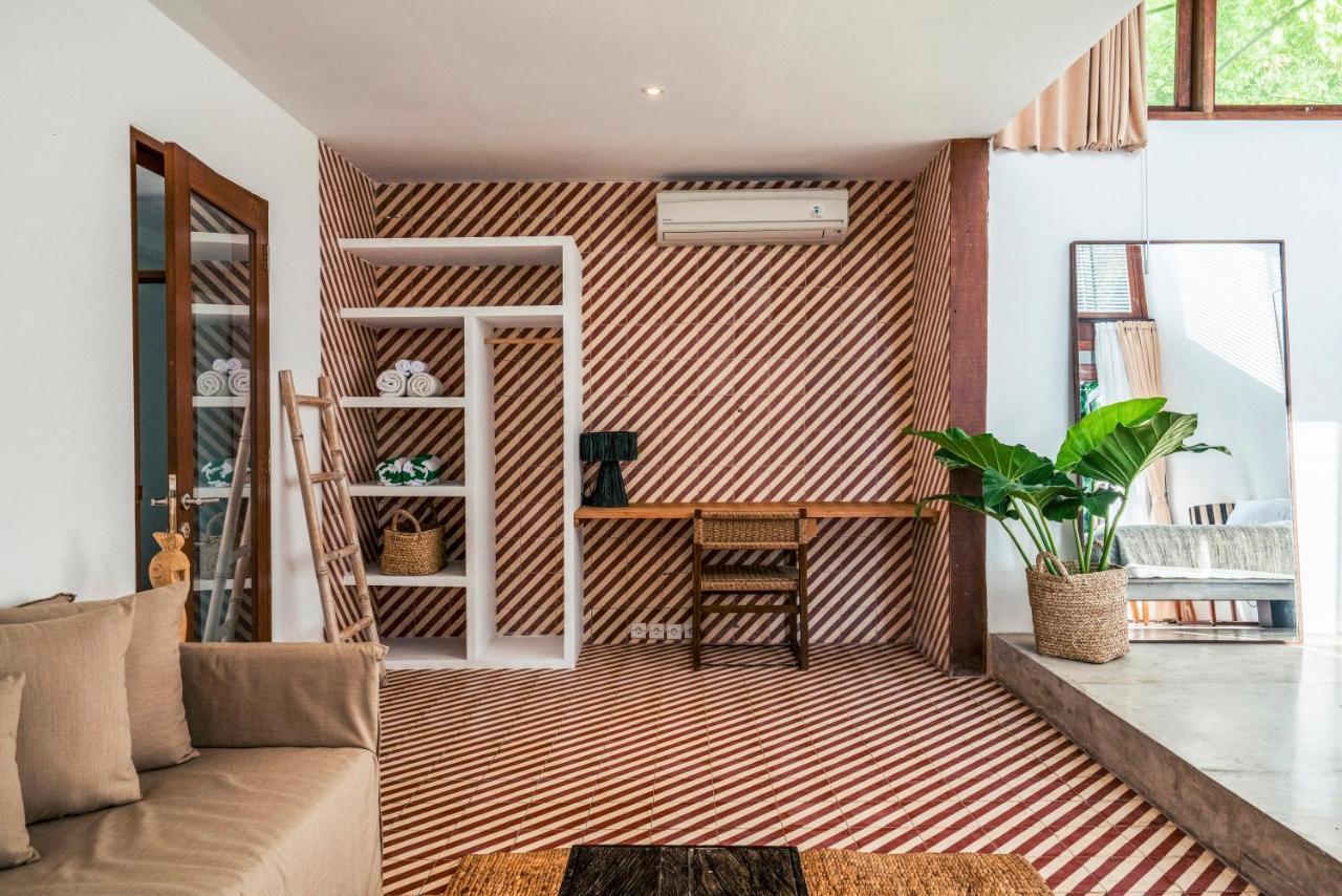 세미냑 Batu Belig Living Managed By Cpm Bali 아파트 외부 사진