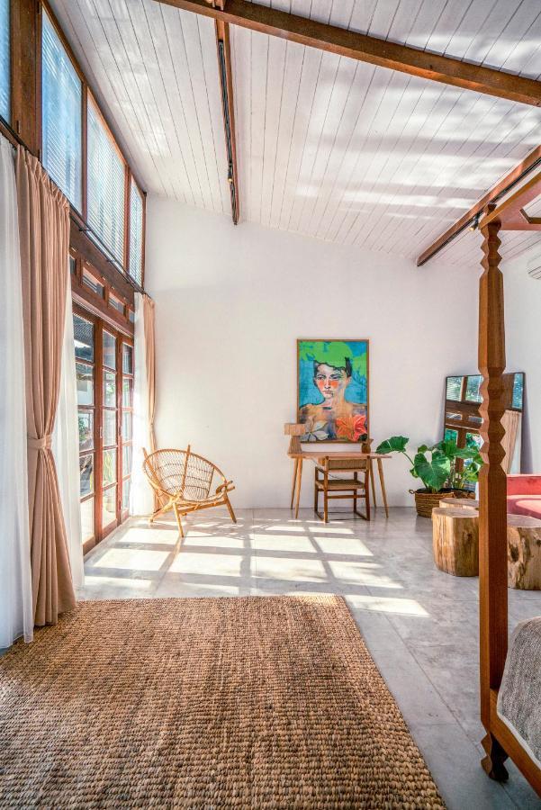 세미냑 Batu Belig Living Managed By Cpm Bali 아파트 외부 사진
