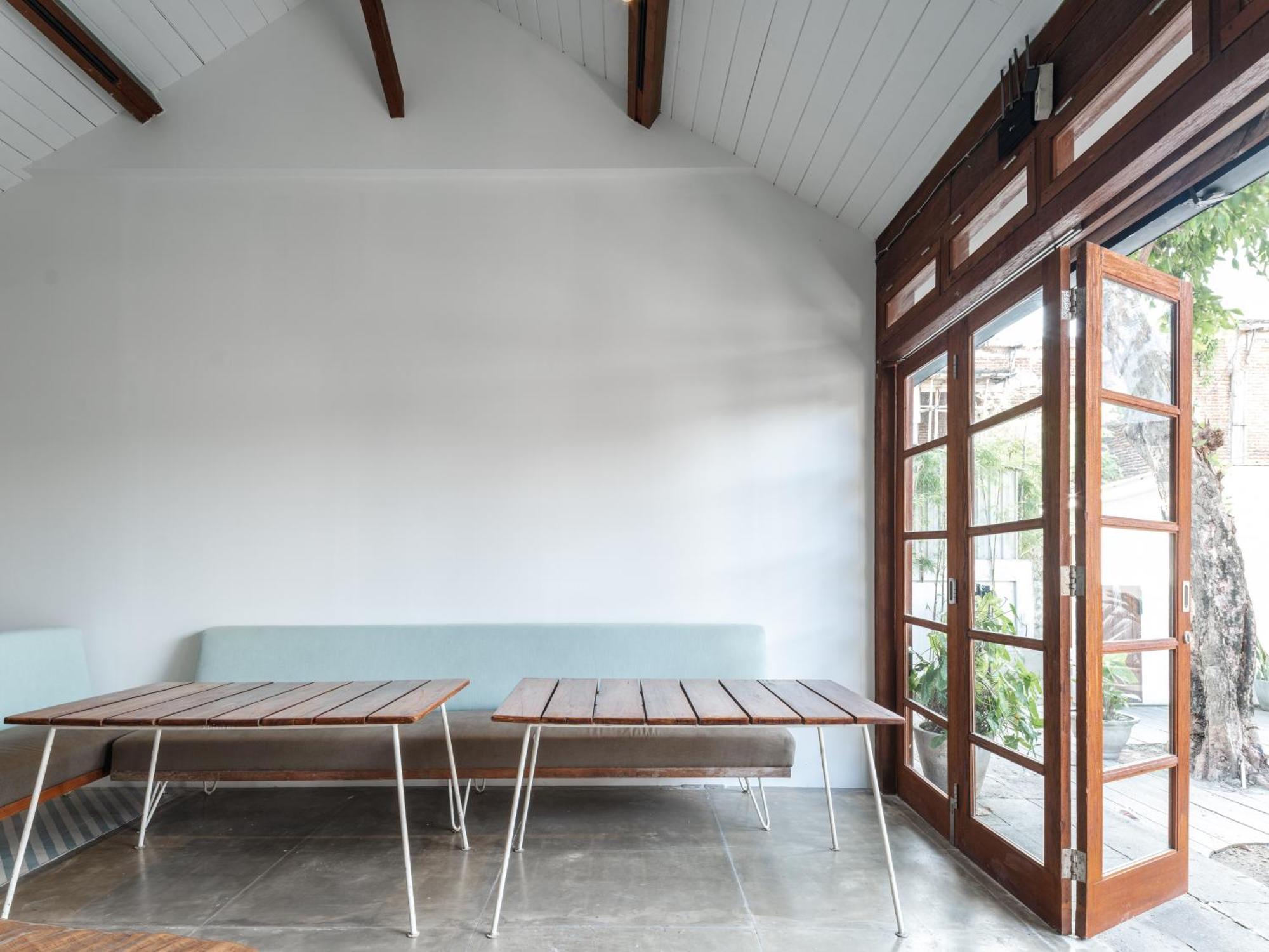 세미냑 Batu Belig Living Managed By Cpm Bali 아파트 외부 사진